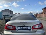 Mitsubishi Galant 2008 года за 4 300 000 тг. в Астана