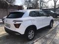 Hyundai Creta 2021 года за 10 600 000 тг. в Алматы – фото 3