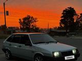 ВАЗ (Lada) 2109 2002 годаfor1 900 000 тг. в Семей