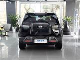BYD FangChengBao Titanium 3 2025 года за 14 200 000 тг. в Шымкент – фото 5