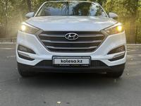 Hyundai Tucson 2018 годаүшін10 400 000 тг. в Уральск