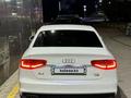 Audi A4 2014 годаfor10 000 000 тг. в Алматы – фото 3