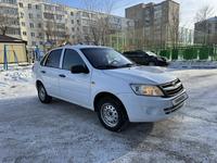 ВАЗ (Lada) Granta 2190 2013 года за 2 250 000 тг. в Астана