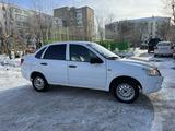 ВАЗ (Lada) Granta 2190 2013 года за 2 250 000 тг. в Астана – фото 4