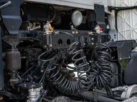Dongfeng  DFH 4181 4x2 2025 года за 32 000 000 тг. в Алматы – фото 11
