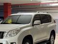 Toyota Land Cruiser Prado 2011 года за 14 500 000 тг. в Астана – фото 21