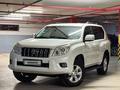 Toyota Land Cruiser Prado 2011 года за 14 500 000 тг. в Астана – фото 45