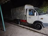 ГАЗ ГАЗель 2000 года за 2 500 000 тг. в Алматы – фото 3