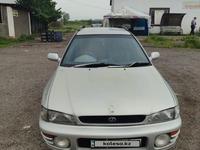 Subaru Impreza 1998 годаүшін2 000 000 тг. в Алматы