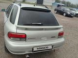 Subaru Impreza 1998 годаүшін2 000 000 тг. в Алматы – фото 3