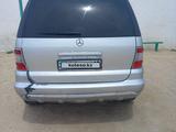 Mercedes-Benz ML 350 2003 года за 3 200 000 тг. в Актау