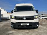 Volkswagen Crafter 2020 года за 26 000 000 тг. в Кордай – фото 3