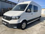 Volkswagen Crafter 2020 года за 26 000 000 тг. в Кордай – фото 2