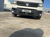 Volkswagen Crafter 2020 года за 26 000 000 тг. в Кордай – фото 4