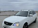 ВАЗ (Lada) Priora 2171 2014 года за 2 700 000 тг. в Актау