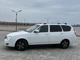 ВАЗ (Lada) Priora 2171 2014 года за 2 700 000 тг. в Актау – фото 3