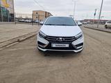 ВАЗ (Lada) Vesta 2023 года за 6 700 000 тг. в Уральск