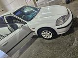 Honda Civic 1997 годаүшін2 300 000 тг. в Усть-Каменогорск