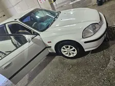 Honda Civic, 1997