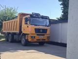 Shacman (Shaanxi)  F2000 2014 годаүшін12 500 000 тг. в Шымкент