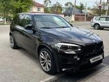 BMW X5 2016 годаүшін17 500 000 тг. в Шымкент