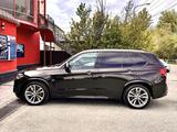 BMW X5 2016 годаүшін17 500 000 тг. в Шымкент – фото 3