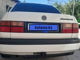 Volkswagen Vento 1995 года за 1 250 000 тг. в Туркестан – фото 2