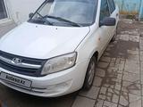 ВАЗ (Lada) Granta 2190 2012 годаүшін1 400 000 тг. в Актобе
