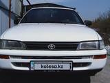 Toyota Corolla 1992 года за 1 100 000 тг. в Алматы – фото 3