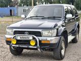 Toyota Hilux Surf 1993 годаүшін2 500 000 тг. в Каскелен