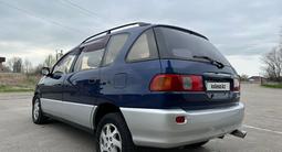 Toyota Ipsum 1996 года за 3 200 000 тг. в Алматы – фото 2