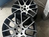 Диски r18, 5х114.3 за 100 000 тг. в Астана