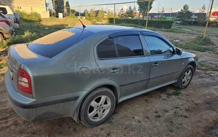 Skoda Octavia 2002 годаfor3 800 000 тг. в Уральск