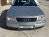 Audi A6 1995 года за 3 800 000 тг. в Шымкент