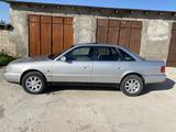 Audi A6 1995 года за 3 800 000 тг. в Шымкент – фото 4