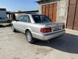 Audi A6 1995 года за 3 800 000 тг. в Шымкент – фото 5