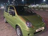 Daewoo Matiz 2005 года за 1 700 000 тг. в Туркестан