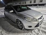 Ford Focus 2013 года за 3 500 000 тг. в Алматы – фото 2
