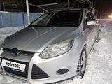 Ford Focus 2013 года за 3 500 000 тг. в Алматы – фото 4