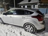 Ford Focus 2013 года за 3 500 000 тг. в Алматы – фото 5