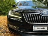 Skoda Superb 2019 годаүшін9 500 000 тг. в Алматы