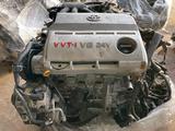 Двигатель 1mz-fe 3.0 Toyota Highlander за 550 680 тг. в Астана – фото 4
