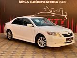 Toyota Camry 2008 годаүшін5 700 000 тг. в Атырау – фото 3