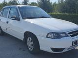 Daewoo Nexia 2013 года за 2 700 000 тг. в Шымкент