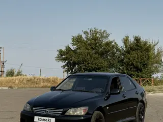 Lexus IS 300
