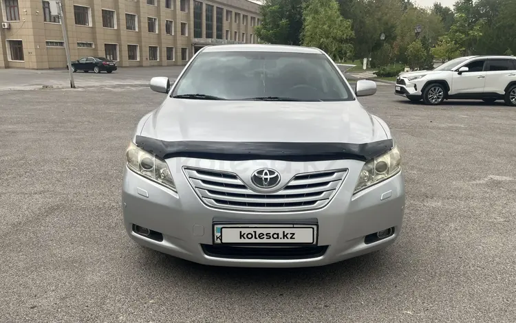 Toyota Camry 2006 года за 6 800 000 тг. в Шымкент