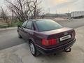 Audi 80 1993 годаүшін1 600 000 тг. в Алматы – фото 4