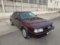 Audi 80 1993 годаүшін1 600 000 тг. в Алматы – фото 3