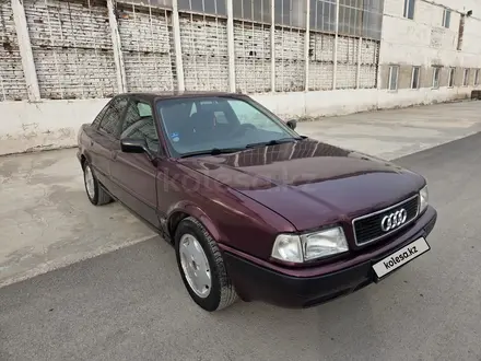 Audi 80 1993 года за 1 600 000 тг. в Алматы – фото 3