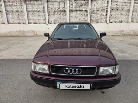Audi 80 1993 года за 1 600 000 тг. в Алматы